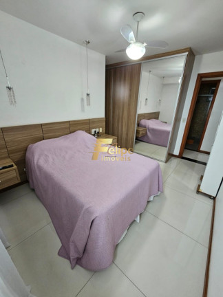 Imagem Imóvel com 3 Quartos à Venda, 109 m² em Jardim Camburi - Vitória Imagem Imóvel com 3 Quartos à Venda, 109 m² em Jardim Camburi - Vitória