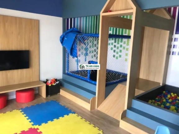 Imagem Imóvel com 3 Quartos à Venda, 70 m² em Vila Industrial - São José Dos Campos