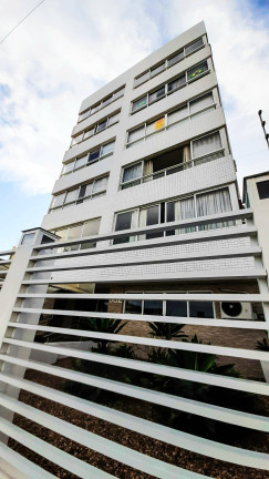 Apartamento com 2 Quartos à Venda, 79 m² em Nossa Senhora Das Graças - Canoas