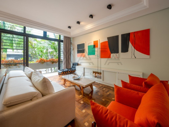 Imagem Casa com 5 Quartos à Venda, 340 m² em Brooklin Velho - São Paulo Imagem Casa com 5 Quartos à Venda, 340 m² em Brooklin Velho - São Paulo