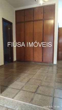 Imagem Casa com 4 Quartos à Venda,  em Vila Monte Alegre - Ribeirão Preto