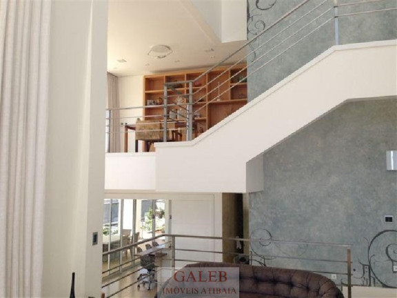 Imagem Casa com 5 Quartos à Venda, 608 m² em Condomínio Figueira Garden - Atibaia Imagem Casa com 5 Quartos à Venda, 608 m² em Condomínio Figueira Garden - Atibaia