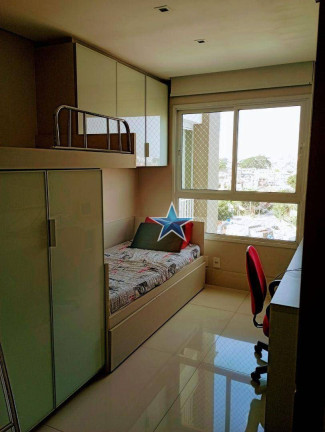 Imagem Apartamento com 4 Quartos à Venda, 153 m² em Freguesia Do ó - São Paulo