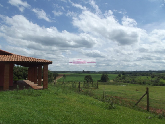 Chácara com 3 Quartos à Venda, 24 m² em Parque árvores - Boituva