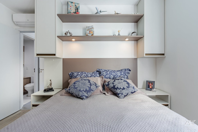 Imagem Apartamento com 2 Quartos à Venda, 61 m² em Marechal Rondon - Canoas