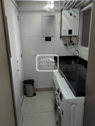 Imagem Apartamento com 3 Quartos à Venda, 96 m² em Vila Osasco - Osasco