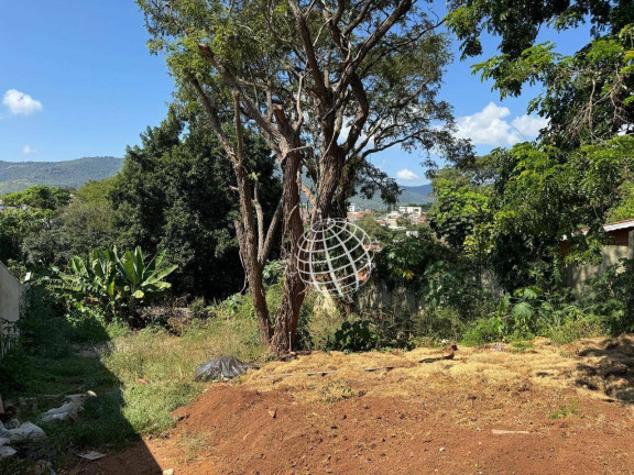 Imagem Terreno à Venda, 560 m² em Jardim Paulista - Atibaia Imagem Terreno à Venda, 560 m² em Jardim Paulista - Atibaia