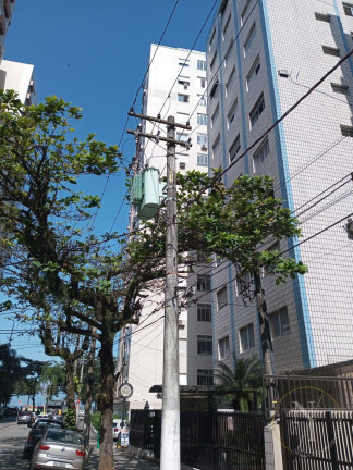 Imagem Apartamento com 2 Quartos à Venda, 90 m² em Gonzaga - Santos Imagem Apartamento com 2 Quartos à Venda, 90 m² em Gonzaga - Santos