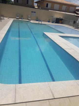 Imagem Apartamento com 3 Quartos à Venda ou Temporada, 68 m²em Centro - Lauro De Freitas