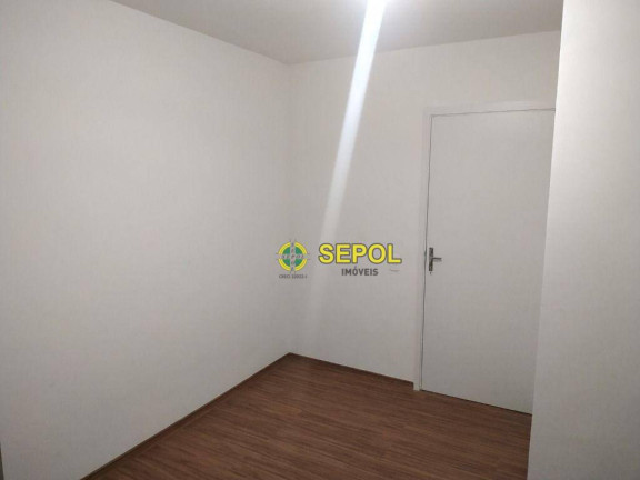 Imagem Apartamento com 2 Quartos à Venda, 50 m² em Vila Metalúrgica - Santo André