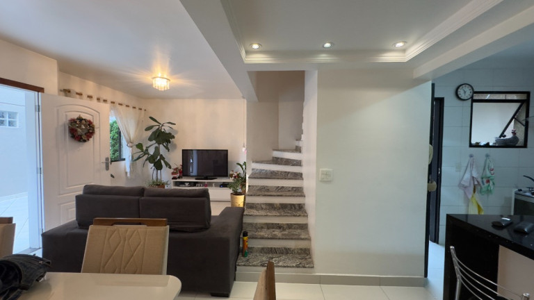 Imagem Casa de Condomínio com 3 Quartos à Venda, 85 m² Imagem Casa de Condomínio com 3 Quartos à Venda, 85 m²