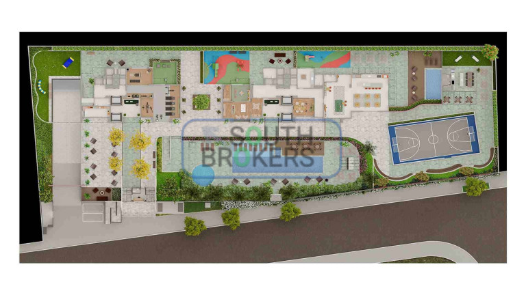 Imagem Apartamento com 3 Quartos à Venda, 132 m² em Jardim São Caetano - São Caetano Do Sul Imagem Apartamento com 3 Quartos à Venda, 132 m² em Jardim São Caetano - São Caetano Do Sul