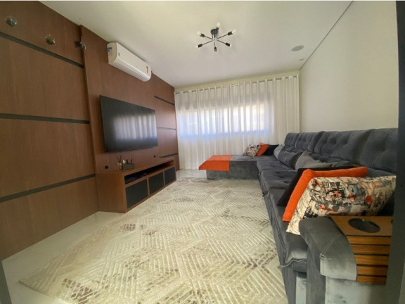 Imagem Casa de Condomínio com 4 Quartos à Venda, 410 m² em Swiss Park - Campinas Imagem Casa de Condomínio com 4 Quartos à Venda, 410 m² em Swiss Park - Campinas