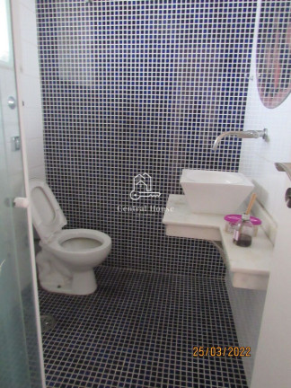 Imagem Apartamento com 1 Quarto para Alugar, 40 m² em Vila Clementino - São Paulo