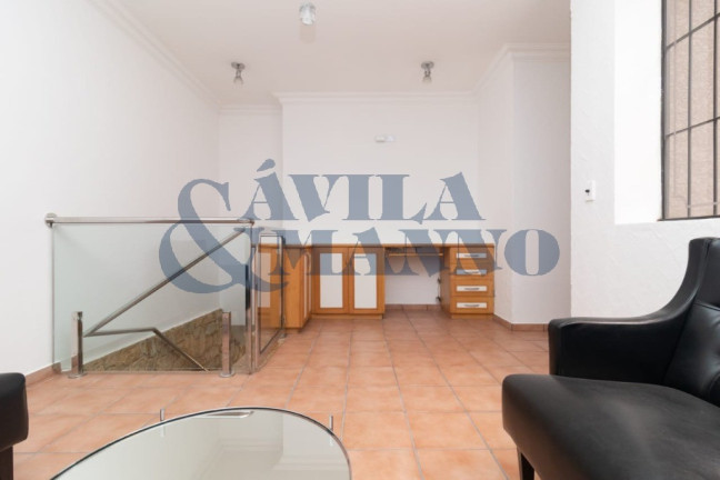 Imagem Sobrado com 2 Quartos à Venda, em Mooca - São Paulo Imagem Sobrado com 2 Quartos à Venda, em Mooca - São Paulo