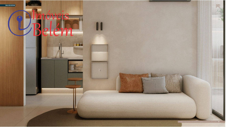 Imagem Apartamento com 2 Quartos à Venda, 60 m² em Centro - Ananindeua Imagem Apartamento com 2 Quartos à Venda, 60 m² em Centro - Ananindeua