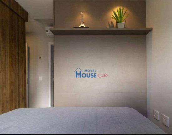 Imagem Apartamento com 3 Quartos à Venda, 72 m² em Pinheiros - São Paulo