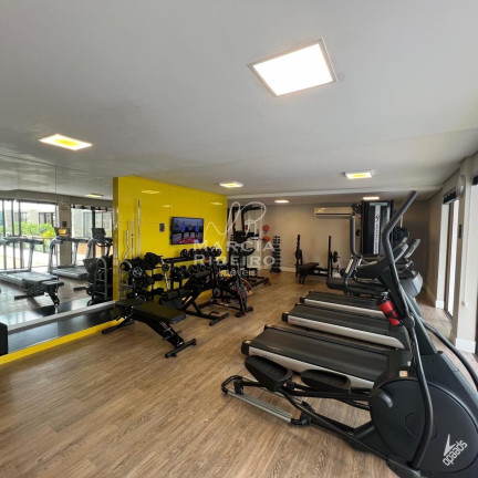 Imagem Apartamento com 2 Quartos à Venda, 69 m² em Itacorubi - Florianópolis