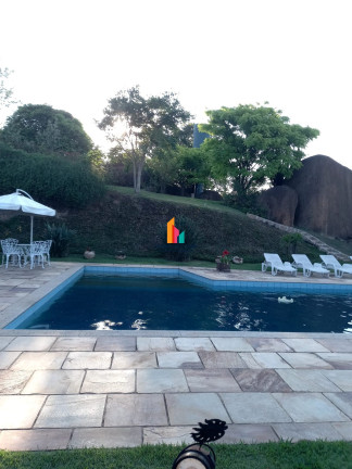 Imagem Casa com 4 Quartos à Venda, 543 m² em Cafezal 4 - Itupeva