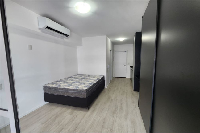 Imagem Studio com 1 Quarto à Venda, 30 m² em Pinheiros - São Paulo Imagem Studio com 1 Quarto à Venda, 30 m² em Pinheiros - São Paulo