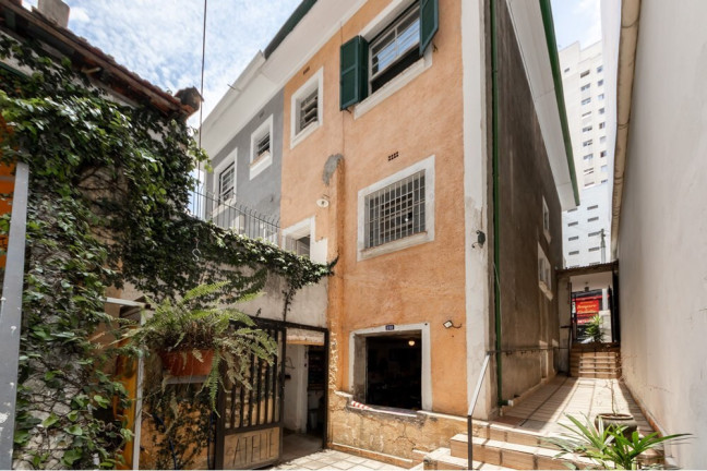 Imagem Casa com 2 Quartos à Venda, 165 m² em Perdizes - São Paulo
