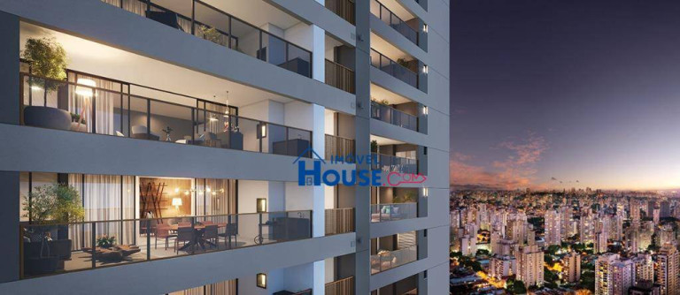 Apartamento com 3 Quartos à Venda, 190 m² em Perdizes - São Paulo