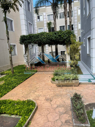 Imagem Apartamento com 2 Quartos à Venda, 46 m² em Parque Munhoz - São Paulo Imagem Apartamento com 2 Quartos à Venda, 46 m² em Parque Munhoz - São Paulo