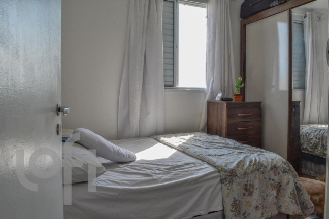 Imagem Apartamento com 3 Quartos à Venda, 62 m² em Bom Retiro - São Paulo