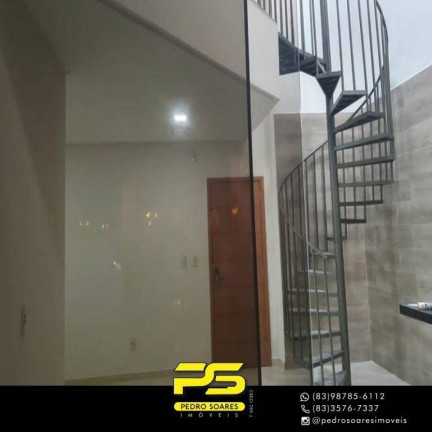 Imagem Apartamento com 3 Quartos à Venda, 144 m² em Bancários - João Pessoa Imagem Apartamento com 3 Quartos à Venda, 144 m² em Bancários - João Pessoa