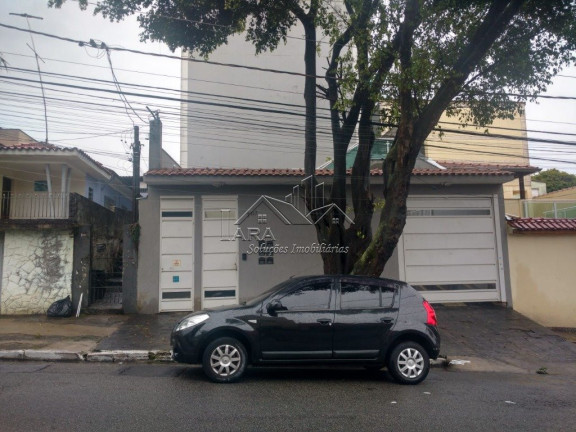 Imagem Casa de Condomínio com 3 Quartos à Venda, em Vila Ré - São Paulo Imagem Casa de Condomínio com 3 Quartos à Venda, em Vila Ré - São Paulo