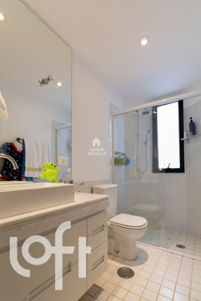Imagem Apartamento com 3 Quartos à Venda, 138 m² em Perdizes - São Paulo
