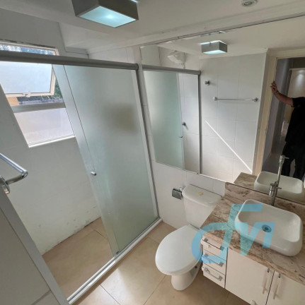 Imagem Apartamento com 2 Quartos à Venda, 49 m² em Mogi Moderno - Mogi Das Cruzes