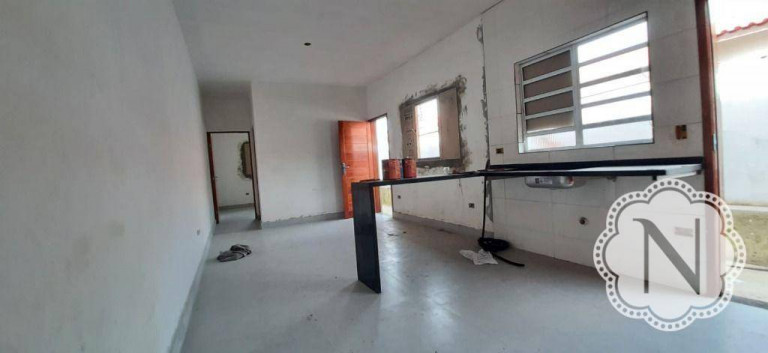 Imagem Casa com 2 Quartos à Venda, 60 m² em Santa Júlia - Itanhaém Imagem Casa com 2 Quartos à Venda, 60 m² em Santa Júlia - Itanhaém