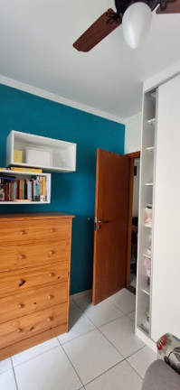 Imagem Apartamento com 2 Quartos à Venda, 77 m² em Aviação - Praia Grande