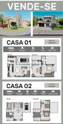 Imagem Imóvel com 1 Quarto à Venda, 129 m² em Campo Duna - Imbituba