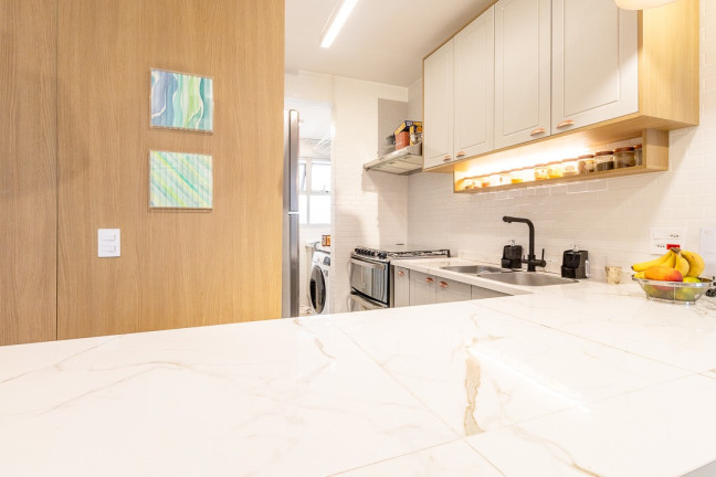 Imagem Apartamento com 2 Quartos à Venda, 74 m² em Santa Cecília - São Paulo