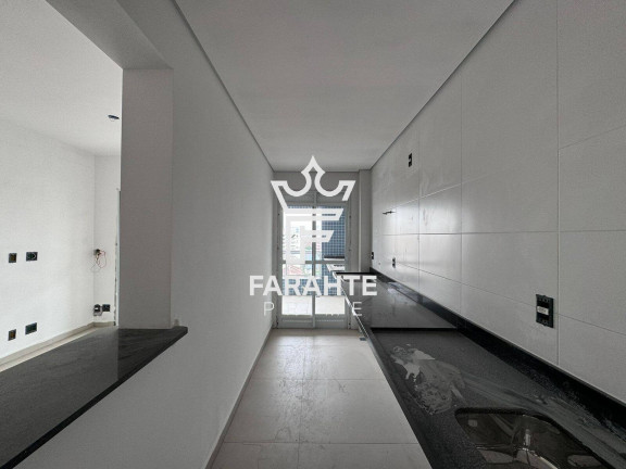 Imagem Apartamento com 1 Quarto à Venda, 60 m² em Boqueirão - Santos Imagem Apartamento com 1 Quarto à Venda, 60 m² em Boqueirão - Santos