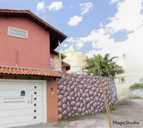 Imagem Sobrado com 3 Quartos à Venda, 140 m² em Jardim Santa Maria - São Paulo Imagem Sobrado com 3 Quartos à Venda, 140 m² em Jardim Santa Maria - São Paulo