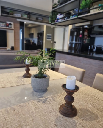 Imagem Imóvel com 2 Quartos à Venda, 68 m² em Cambuí - Campinas