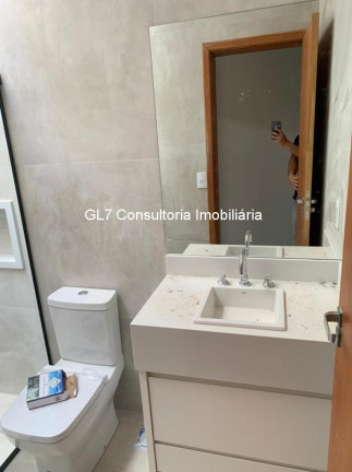 Imagem Casa com 3 Quartos à Venda, 60 m² em Jardim Bréscia - Indaiatuba