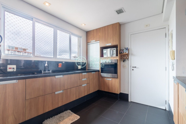 Imagem Apartamento com 2 Quartos à Venda, 200 m² em Brooklin - São Paulo