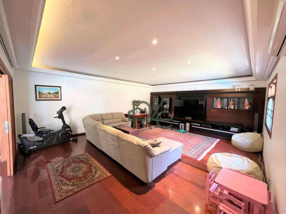 Imagem Casa com 4 Quartos à Venda, 636 m² em Jardim Passargada C - Cotia Imagem Casa com 4 Quartos à Venda, 636 m² em Jardim Passargada C - Cotia