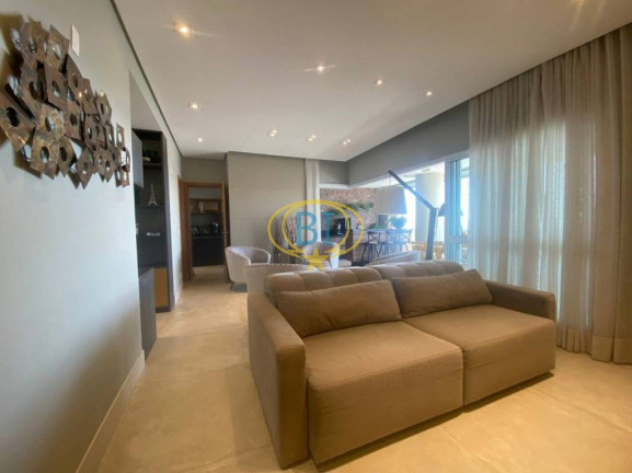 Imagem Apartamento com 5 Quartos à Venda, 171 m² em Tatuapé - São Paulo