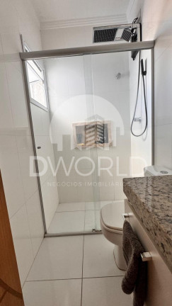 Imagem Imóvel com 2 Quartos à Venda, 100 m² em Vila Metalúrgica - Santo André