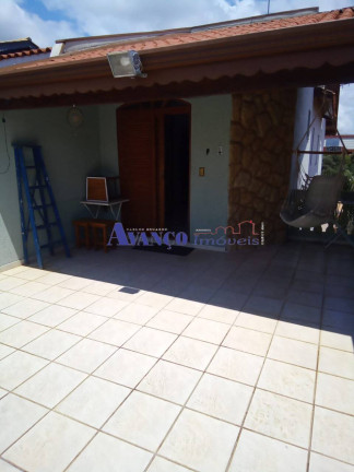 Imagem Casa com 3 Quartos à Venda, 125 m² em Jardim Florestal - Jundiaí Imagem Casa com 3 Quartos à Venda, 125 m² em Jardim Florestal - Jundiaí