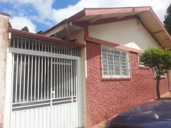 Imagem Casa com 3 Quartos à Venda, 130 m² em Jardim Bela Vista - Bauru