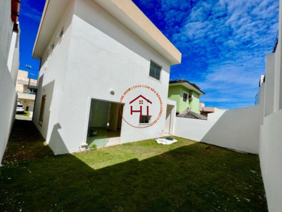 Imagem Casa com 4 Quartos à Venda, 266 m² em Caji - Lauro De Freitas