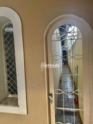 Imagem Casa com 3 Quartos à Venda, 160 m² em Nova Campinas - Campinas Imagem Casa com 3 Quartos à Venda, 160 m² em Nova Campinas - Campinas