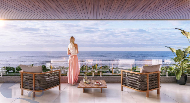 Imagem Apartamento com 3 Quartos à Venda, 273 m² em Prainha - Torres