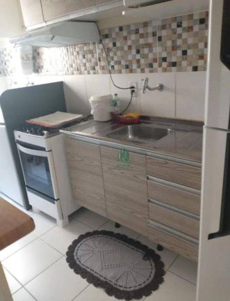 Imagem Apartamento com 2 Quartos à Venda, 45 m² em Jardim Presidente Dutra - Guarulhos Imagem Apartamento com 2 Quartos à Venda, 45 m² em Jardim Presidente Dutra - Guarulhos